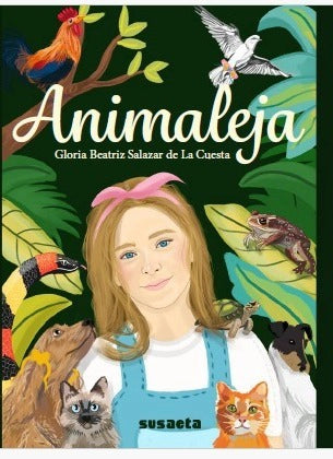 Animaleja