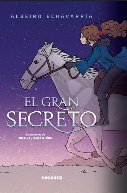 El gran secreto