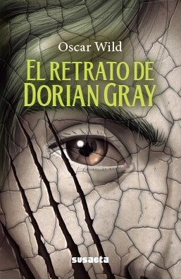 El retrato de Dorian Gray