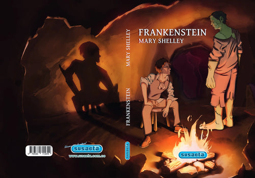 FRANKENSTEIN