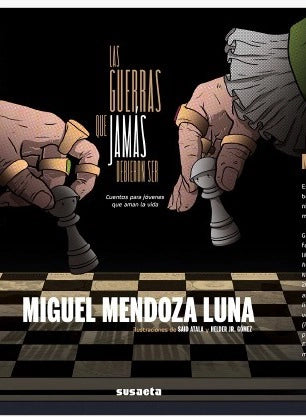 Las guerras que jamás debieron ser