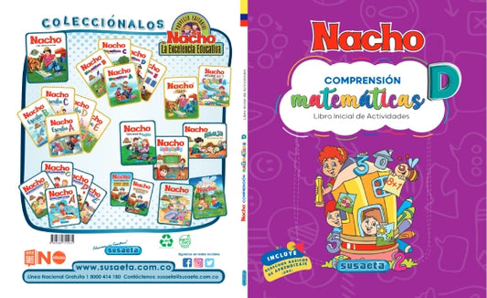 NACHO COMPRENSIÓN MATEMATICAS D