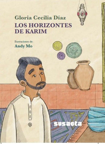 Los horizontes de Karim