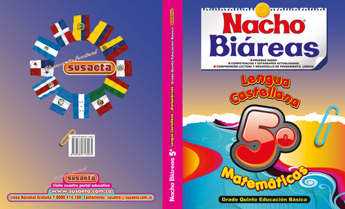 Nacho Biareas #5