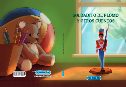 SOLDADITO DE PLOMO Y OTROS CUENTOS