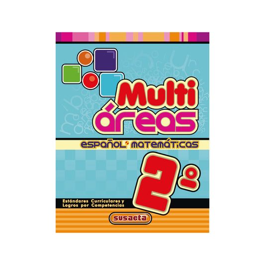MULTIAREAS No 2