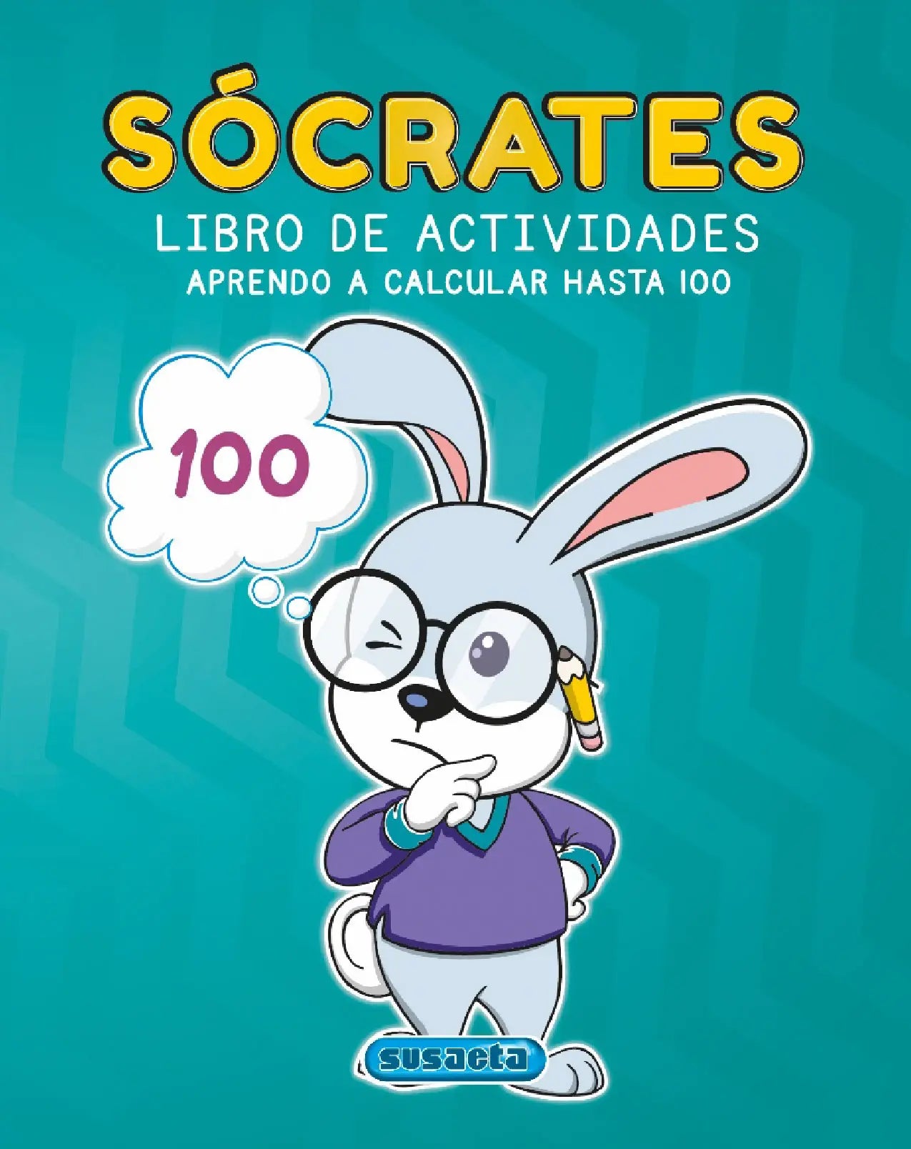 SÓCRATES APRENDO A CALCULAR HASTA 100