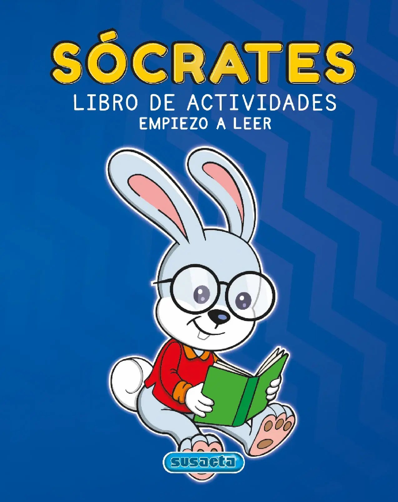 SÓCRATES EMPIEZO A LEER