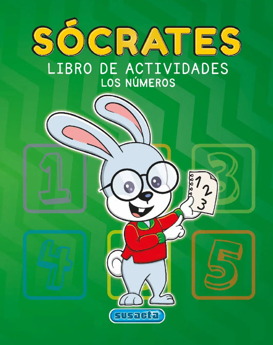 SÓCRATES LOS NÚMEROS