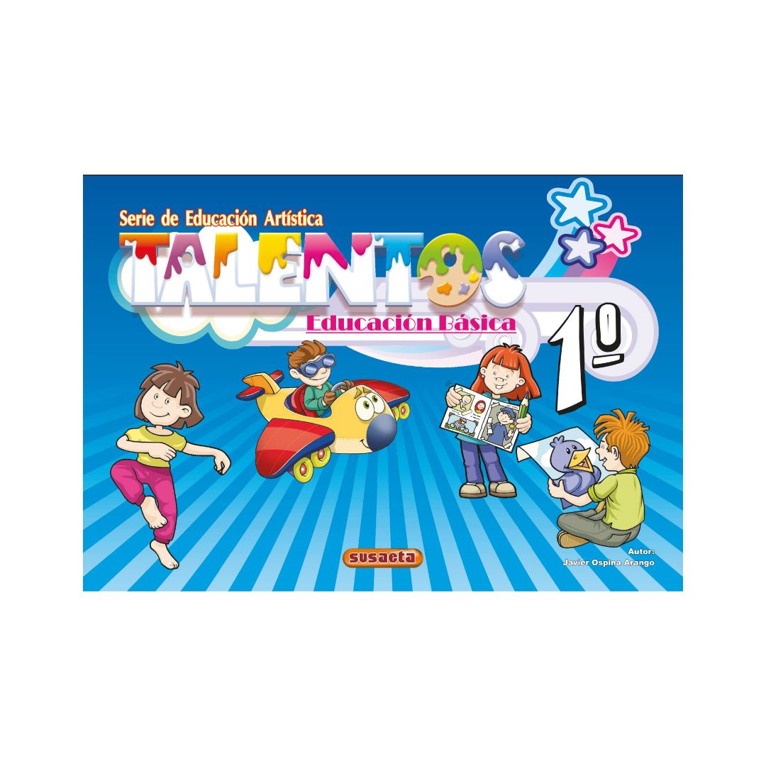 TALENTOS 1