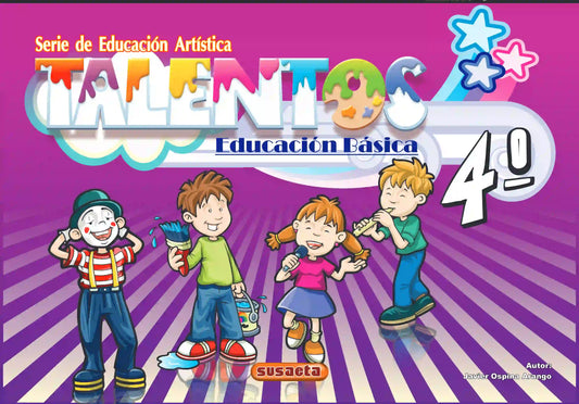TALENTOS 4