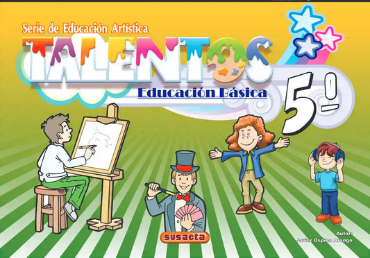 TALENTOS 5
