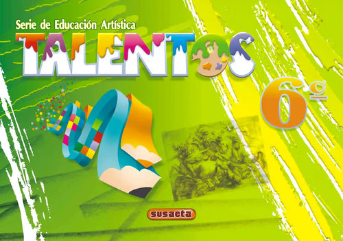 TALENTOS 6