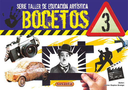 Taller Bocetos 3