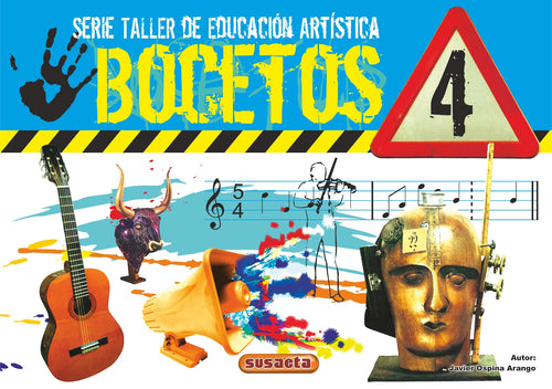Taller Bocetos 4