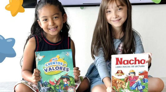 Explorando el Aprendizaje con Nacho Lee: Donde la Curiosidad se Convierte en Conocimiento