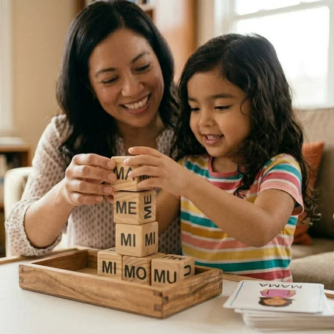 Cómo enseñar a leer a un niño