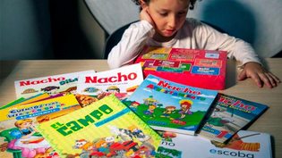 La popular cartilla ‘Nacho’ da el salto a la era digital por Revista semana