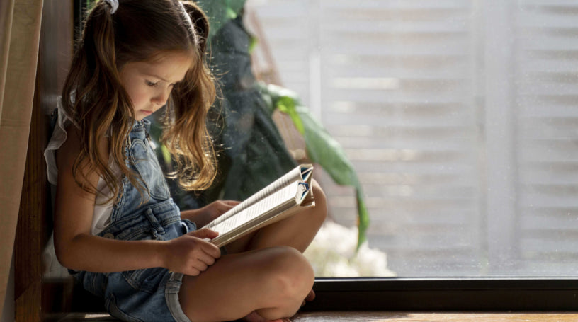 La importancia del material educativo en el desarrollo infantil