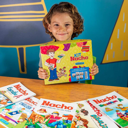 Libros ilustrados que desarrollan la imaginación de los más pequeños