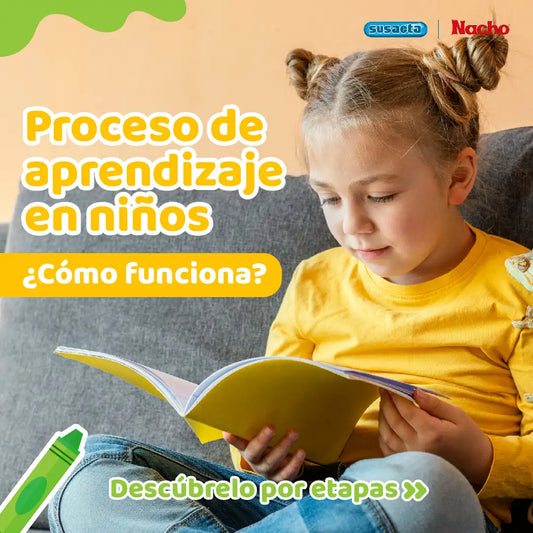 Top 3 de los Kits de aprendizaje de Nacho Lee para aprender a leer de 4 a 8 años