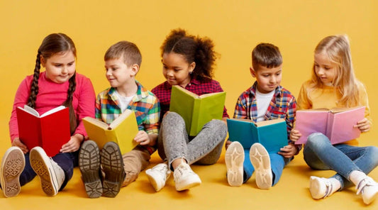 Métodos de enseñanza de lectura con Nacho Lee