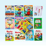KIT DE LA EXCELENCIA EDUCATIVA