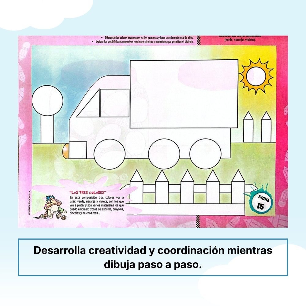 KIT DE LA EXCELENCIA EDUCATIVA