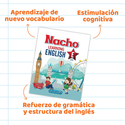 KIT ÁREAS BÁSICAS E