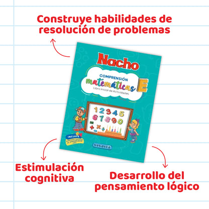 KIT ÁREAS BÁSICAS E