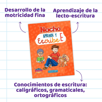 KIT ÁREAS BÁSICAS E