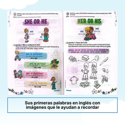 KIT DE LA EXCELENCIA EDUCATIVA