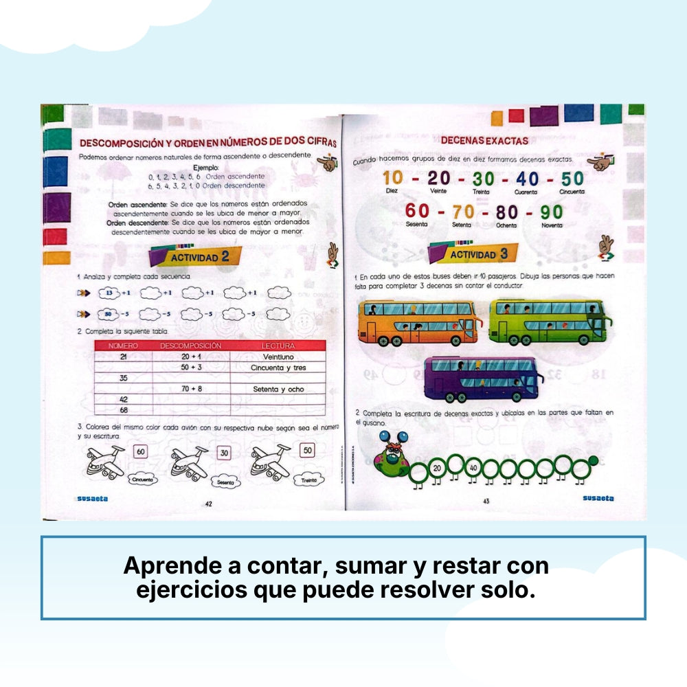 KIT DE LA EXCELENCIA EDUCATIVA