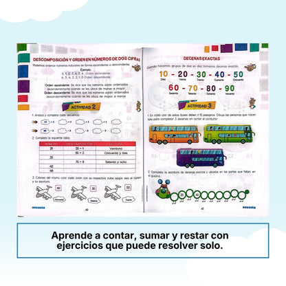 KIT DE LA EXCELENCIA EDUCATIVA