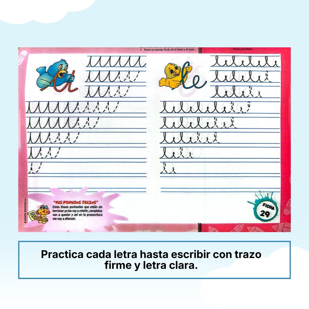 KIT DE LA EXCELENCIA EDUCATIVA