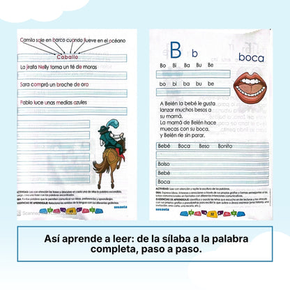 KIT DE LA EXCELENCIA EDUCATIVA