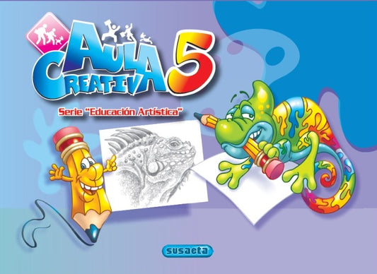 AULA CREATIVA 5
