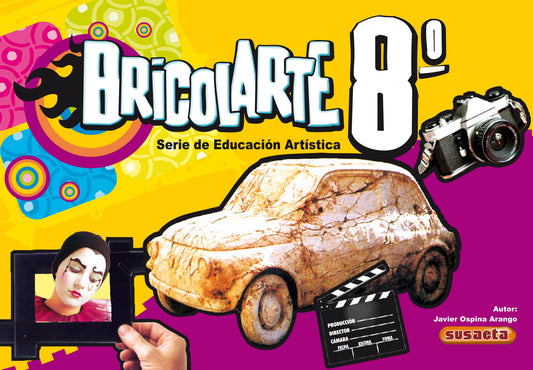 Bricolarte #8