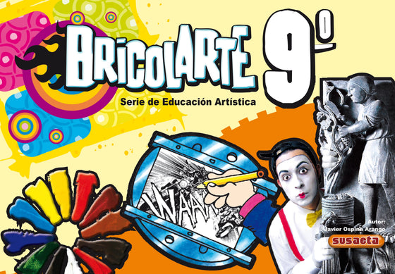 Bricolarte #9