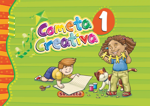 COMETA CREATIVA 1