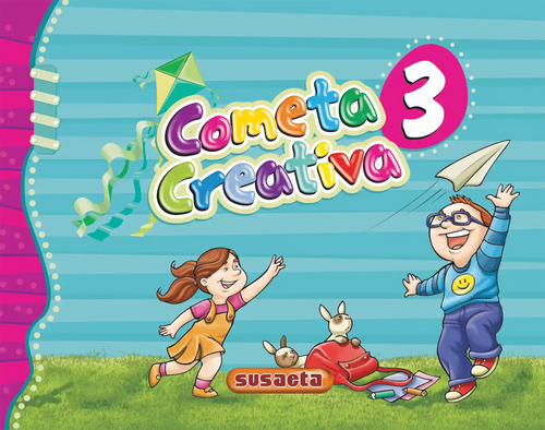 COMETA CREATIVA 3