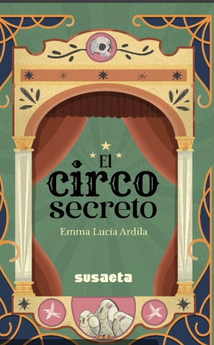 El circo secreto