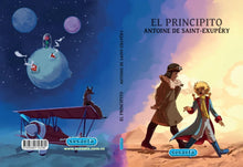  EL PRINCIPITO