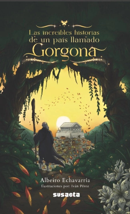 Las increíbles historias de un país llamado Gorgona