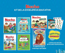  KIT DE LA EXCELENCIA EDUCATIVA