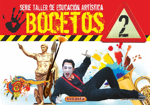 Taller Bocetos #2