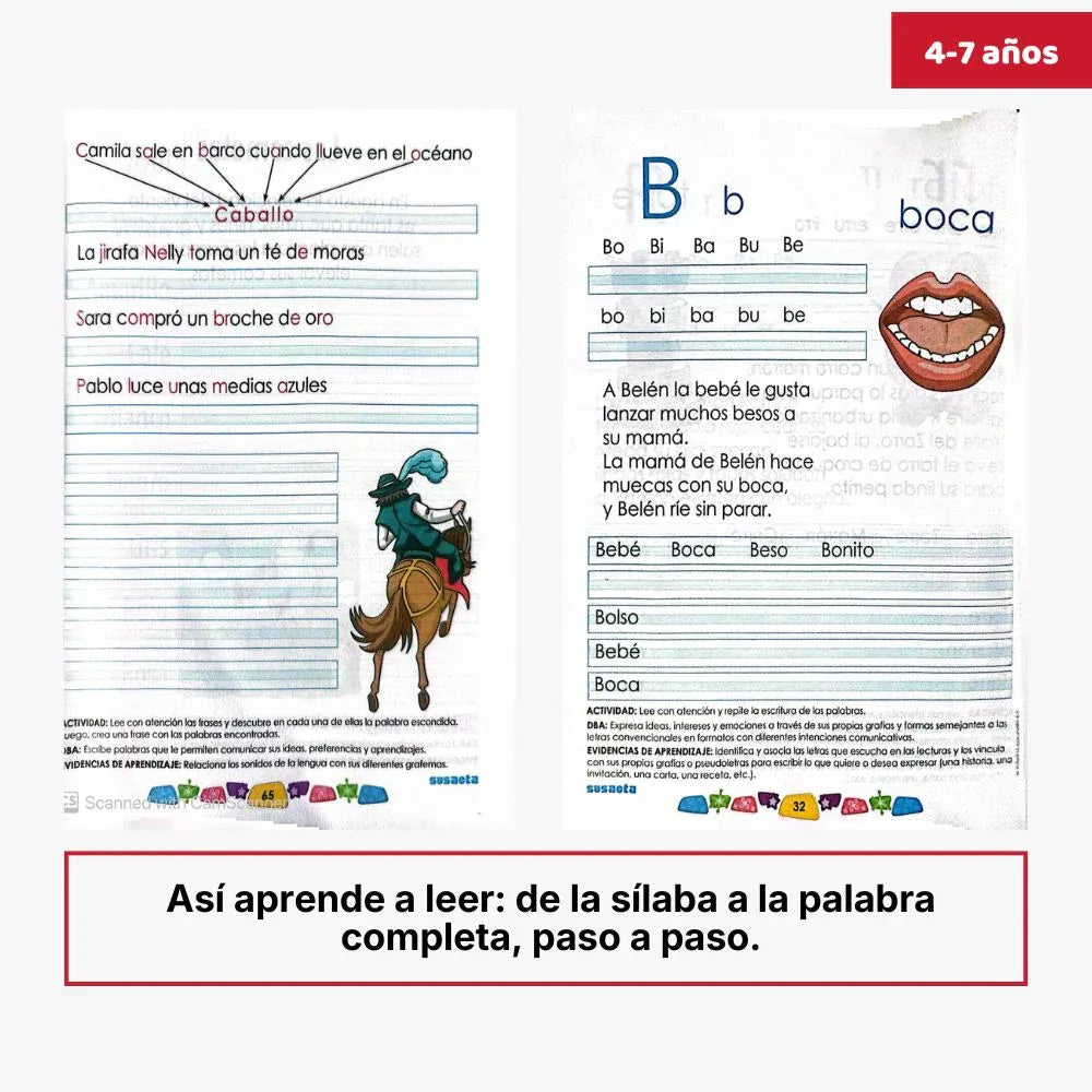 KIT DE LA EXCELENCIA EDUCATIVA