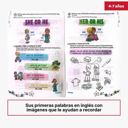 KIT DE LA EXCELENCIA EDUCATIVA