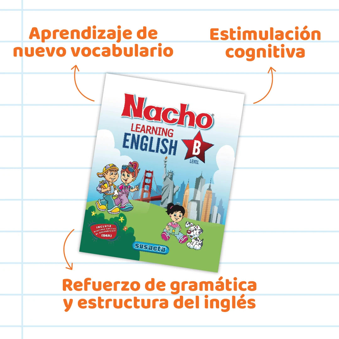 KIT ÁREAS BÁSICAS B