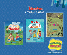  KIT GRAN NACHO